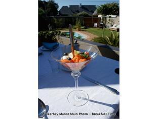 Walkerbay Manor Guest House Hermanus