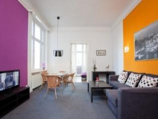 Zekian Boutique Apartments Mitte B