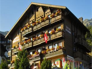 Hotel Bettmerhof