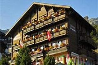 Hotel Bettmerhof