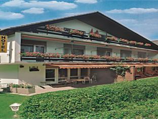 Hotel Birkenhof Bad Bellingen