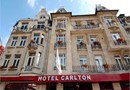 Carlton Hotel Luxembourg City