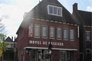 Hotel De Reisiger