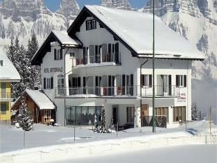 Hotel Mittenwald Flumserberg