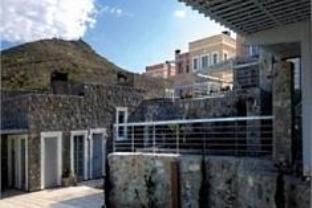 Rocabella Syros Residences Possidonia