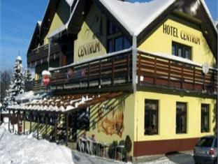 Hotel Centrum Harrachov