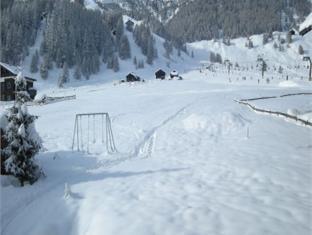 Hotel Alba Livigno