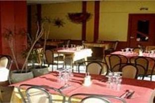 Hotel Millau L'Etape