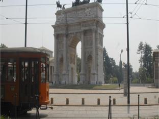 Citycentre Apartment Milan