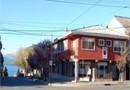 El Poncho Hostel San Carlos de Bariloche