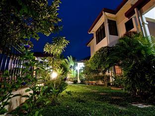 Borneo Home B&B