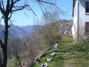 Auberge de la Retelere La Bresse