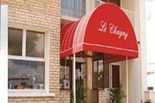 Hotel Le Chagny