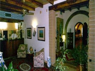 Hotel L'Oliveto Manciano