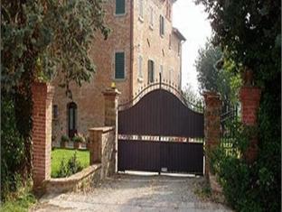 Villa Scannagallo Apartments Foiano della Chiana