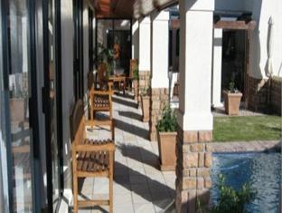 Atlantic Ocean View Manor Guest House Melkbosstrand