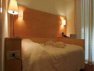 Hotel Grad Podvin