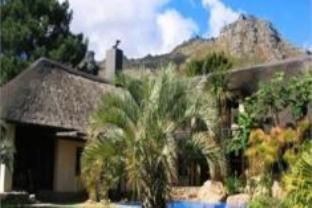 Thulani Guesthouse Cape Town