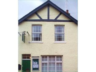 The Railway Sleeper Guest House