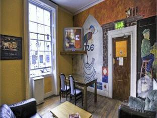 Citi Backpackers Hostel Dublin