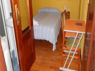 Hostal Helena Madrid