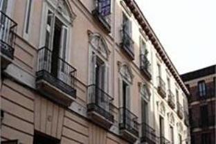 Hostal Salome Madrid