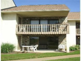 Blue Surf Townhomes