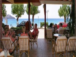 Livikon Beach Hotel Plakias Foinikas