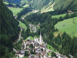 Kodnitzhof Hotel Kals am Grossglockner