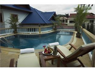 Loenoe Palace Boutique Residence Phuket