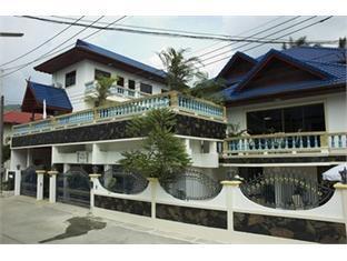 Loenoe Palace Boutique Residence Phuket