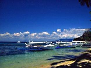 Garden of Eden Dive Resort Puerto Galera