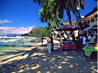 Garden of Eden Dive Resort Puerto Galera