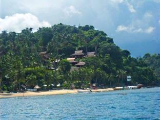 Blue Ribbon Divers & Sunsplash Resort Puerto Galera