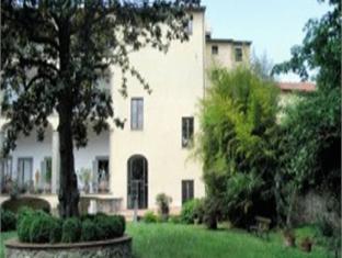 B&B Palazzo Sozzifanti Pistoia