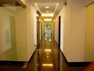 The Laurels Apartments Chennai