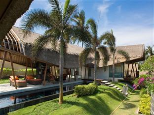 Sanctuario Luxury Hotel & Spa