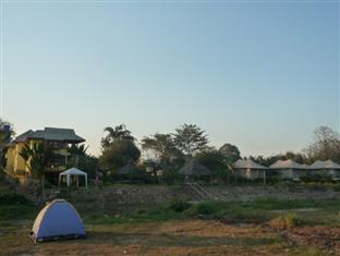 Baan Ton Nam Hotel Pai