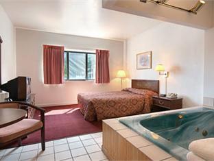 Howard Johnson Inn South Bend