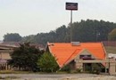 Howard Johnson Inn Durham (North Carolina)