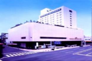 Koriyama View Hotel Annex