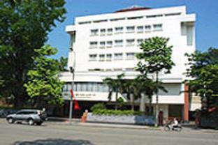 ICC Hotel Hanoi