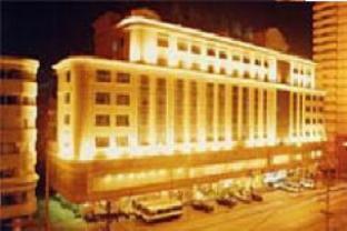 Tian He Yu Hotel Dalian