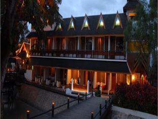 Hotel Amazing Nyaung Shwe