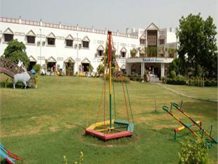 Shakti Resorts