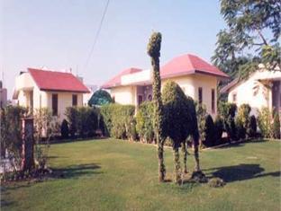 Shakti Resorts