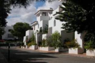 Albayalde Apartments