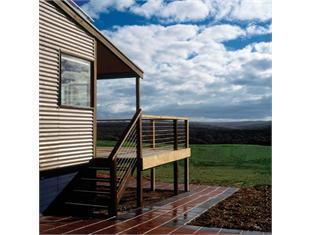 Wilderness Valley Studio Accommodation Kangaroo Island