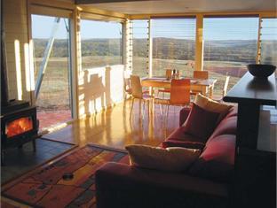 Wilderness Valley Studio Accommodation Kangaroo Island