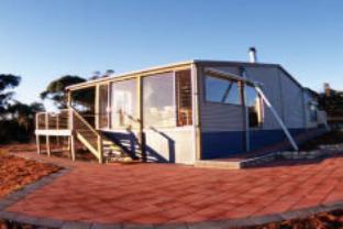 Wilderness Valley Studio Accommodation Kangaroo Island